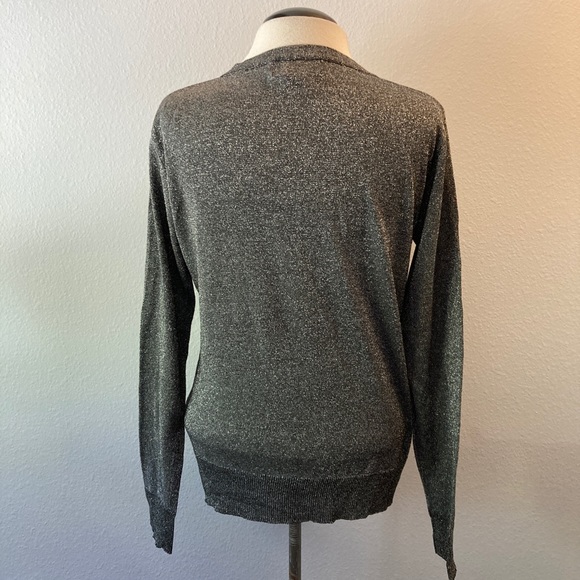 Iris Singer Collection cardigan size large - Picture 4 of 7